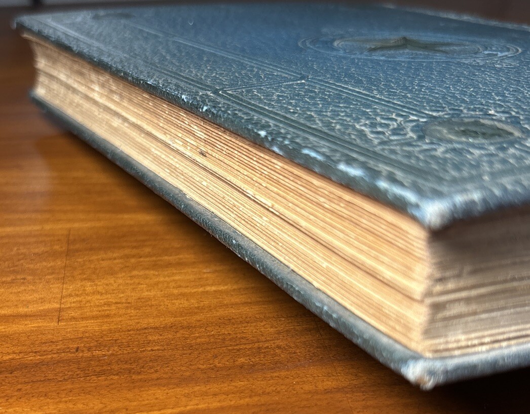 “The Book Of Knowledge XXI The Book Of Texas” Edited By Holland Thompson 1929