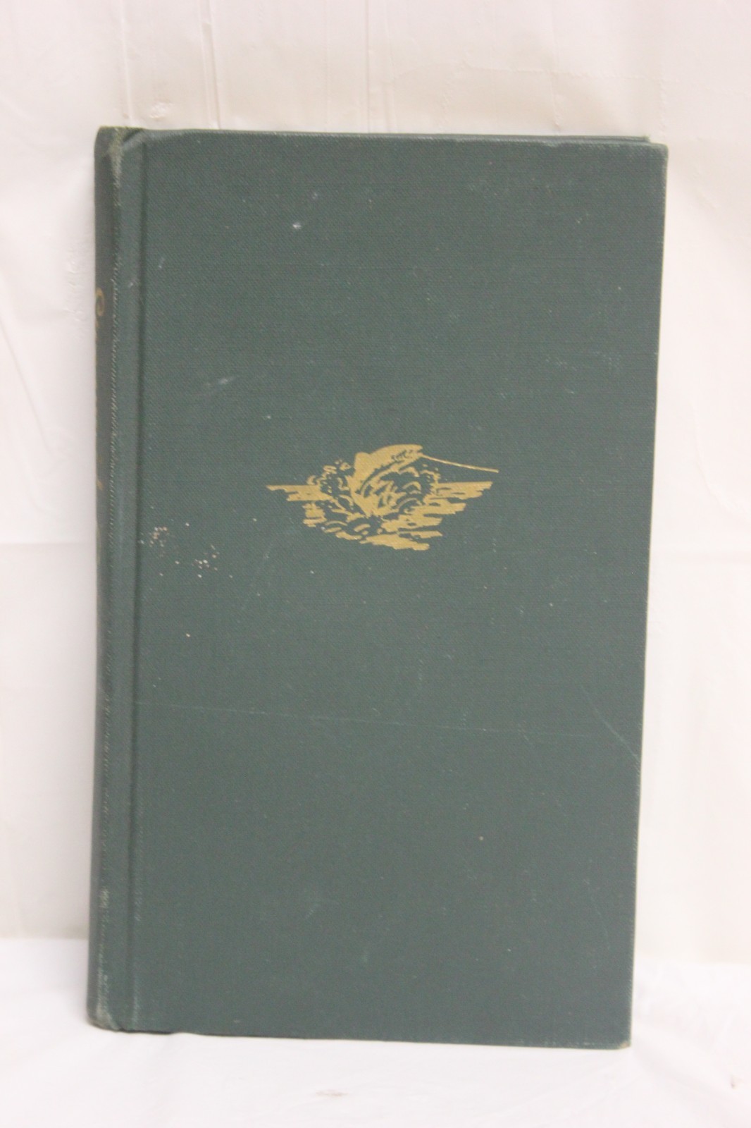 Art Flick’s Streamside Guide 1947 Vtg Fly Fishing HC Book No Dust Jacket E5
