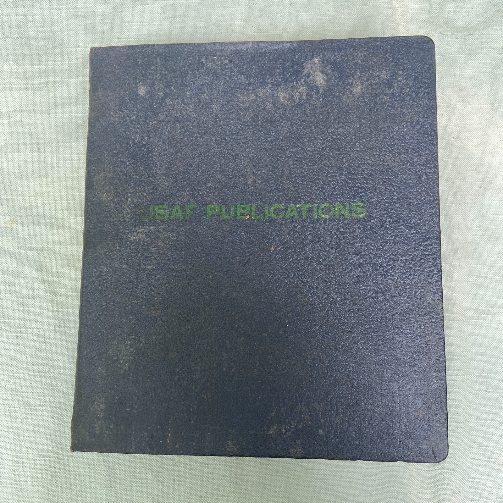 Technical Maintenance Book Army Models CH-34A CH-34C Aircraft 1966 Sikorsky Heli