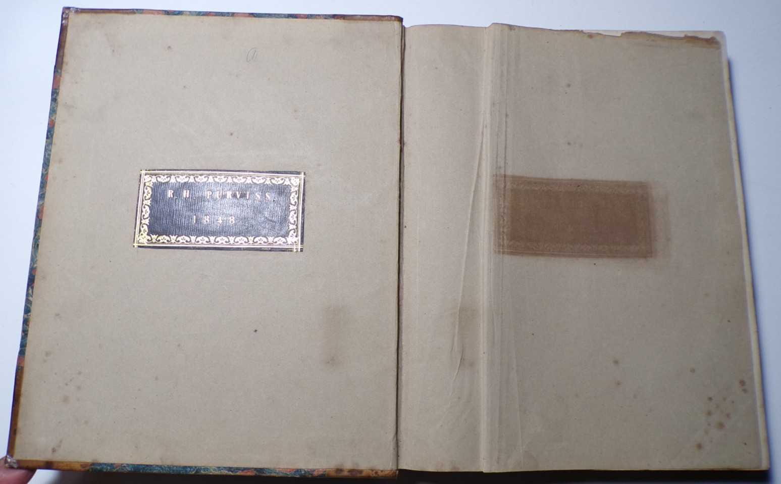 Carpentry & Joinery 1846 Roofs, Domes & Cabinet Making P. Nicholson & T Tredgold