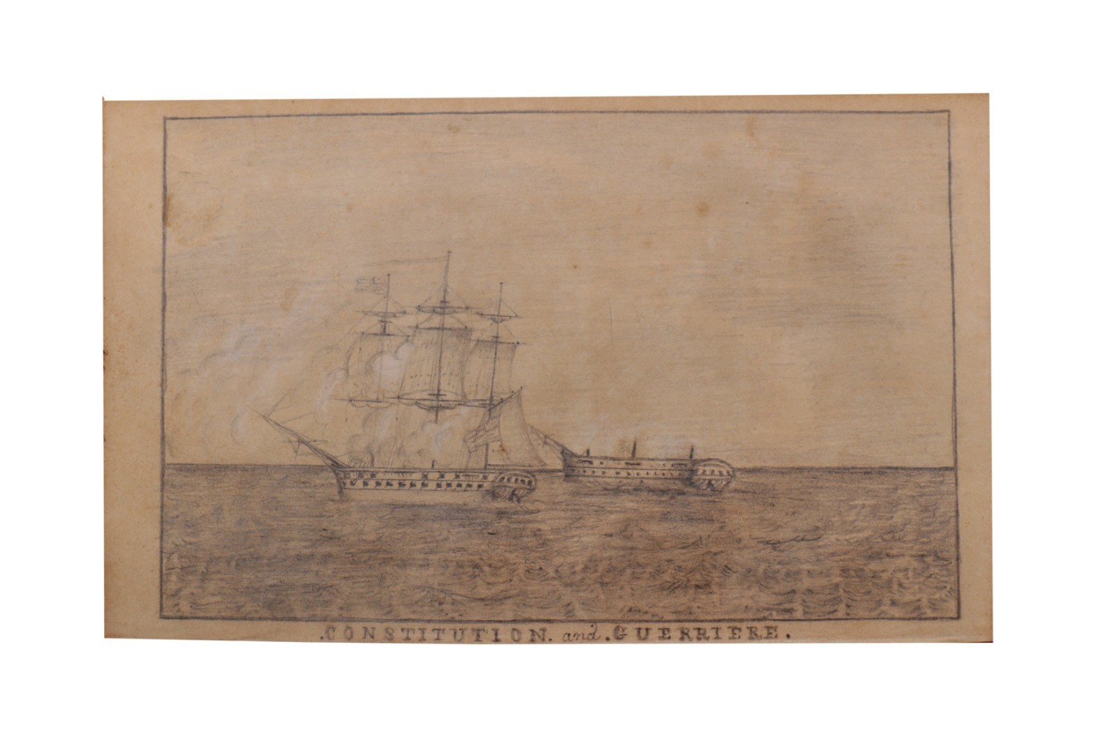 Fanning (Edmund) Voyages Round the World, First Edition New York 1883