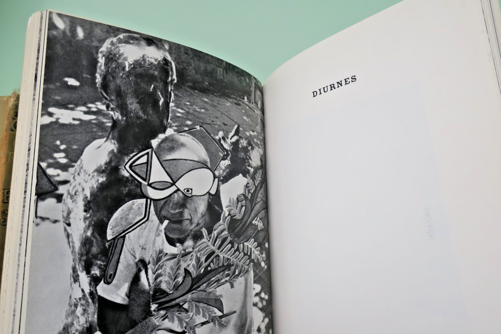 PREVERT Jacques Fatras Gallimard 1966