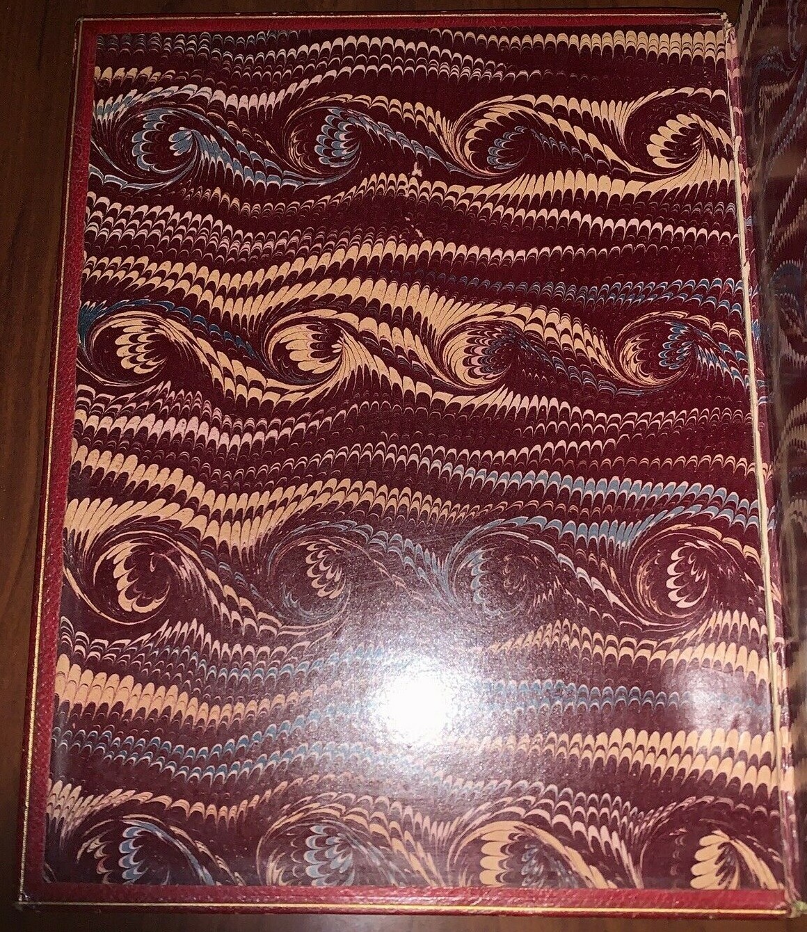 1878, CALEDONIA, SCOTT, BURNS, & RAMSAY, ILLUSTRATED, BEAUTIFUL FINE BINDING