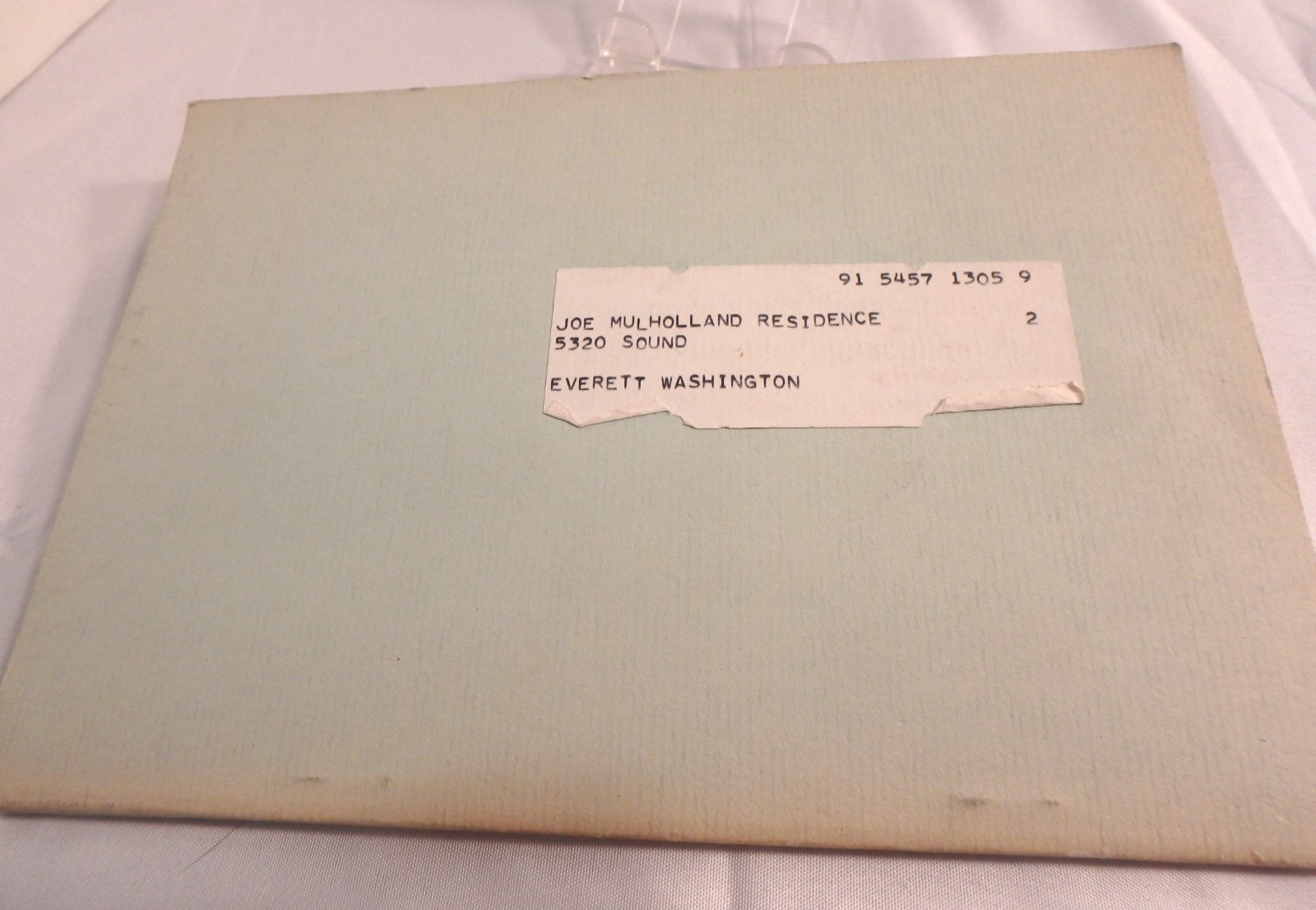 Department of Defense Personal and Family Survival Book SM 3-11-A Nov 1966