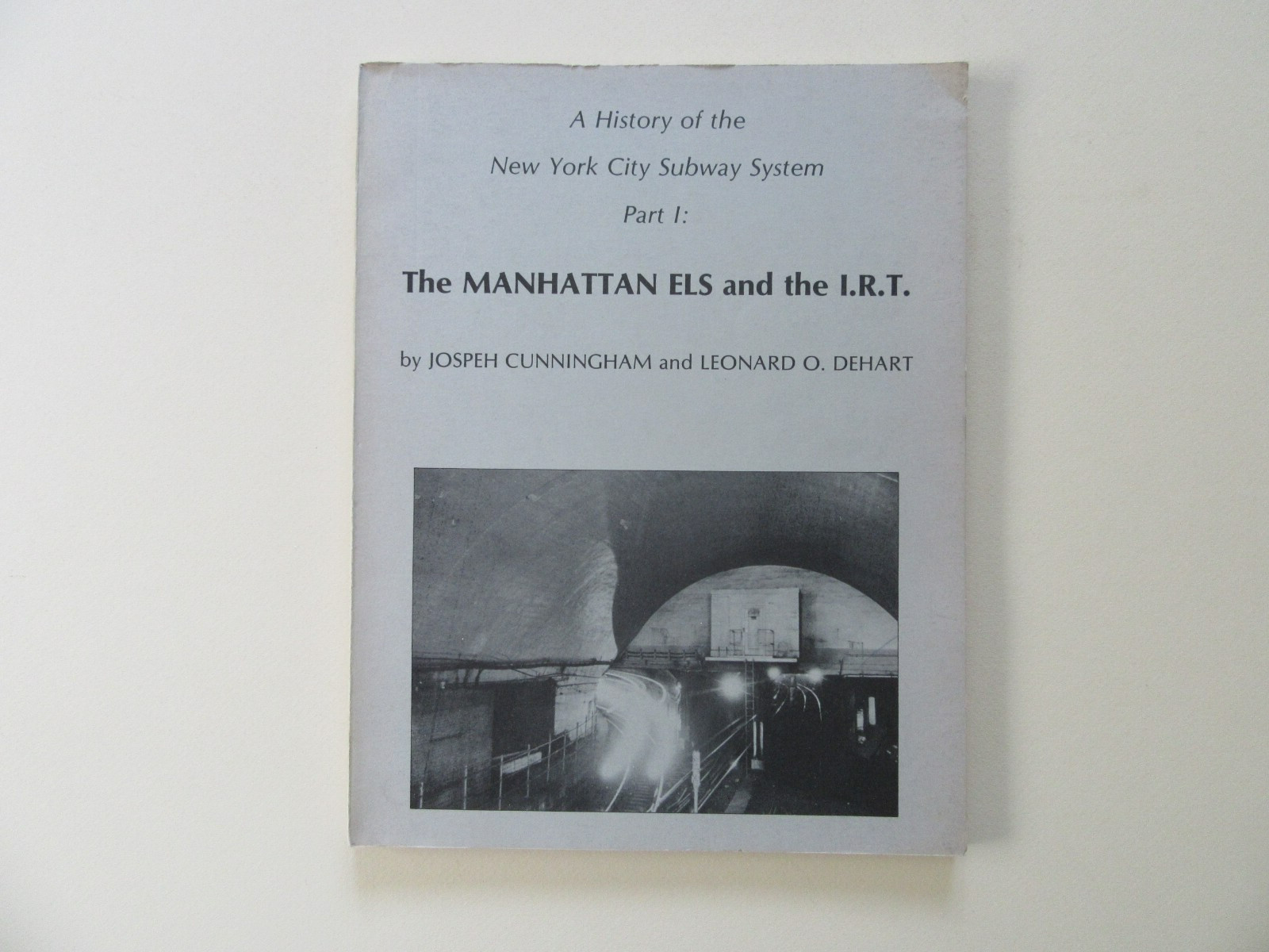 History of New York City Subway System Part 1: Manhattan ELS & the I.R.T., 1976