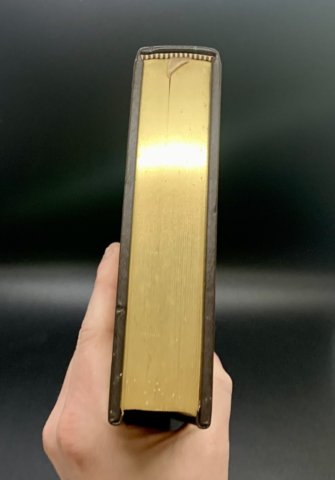 Franklin Library~The Odyssey Homer~Oxford Press Great Books~Deluxe Edition~1984