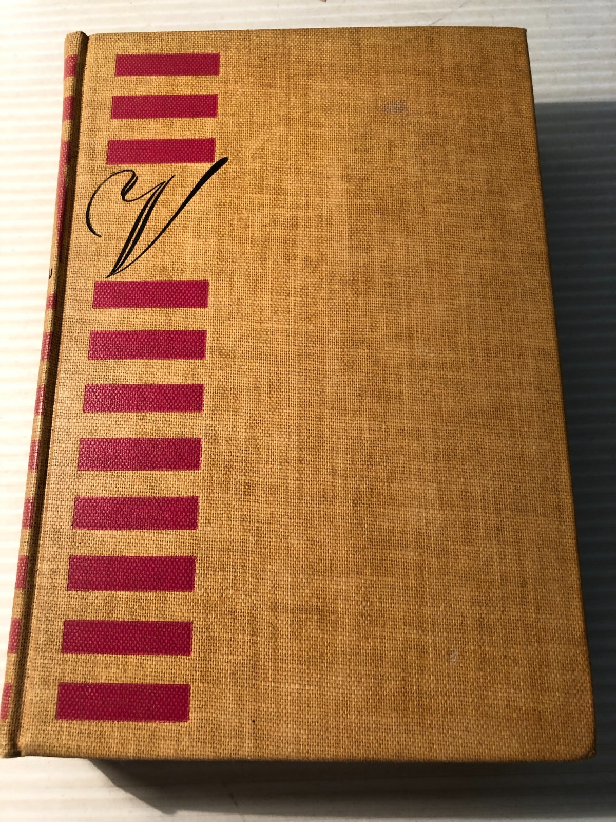b VOGUE’S FIRST READER Frank Crowninshield 1942 Conde Naste Vogue Articles