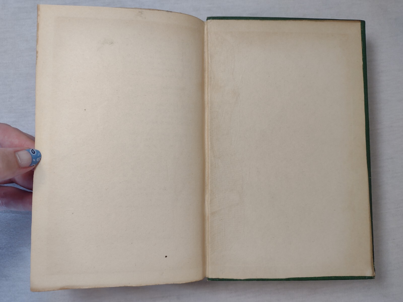 John Silence Physician Extraordinary by Algernon Blackwood 1916 scarce edition