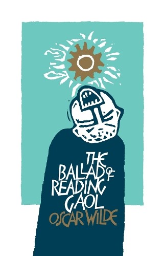 The Ballad of Reading Gaol by Peter Stoneley Book The Fast Free Shipping