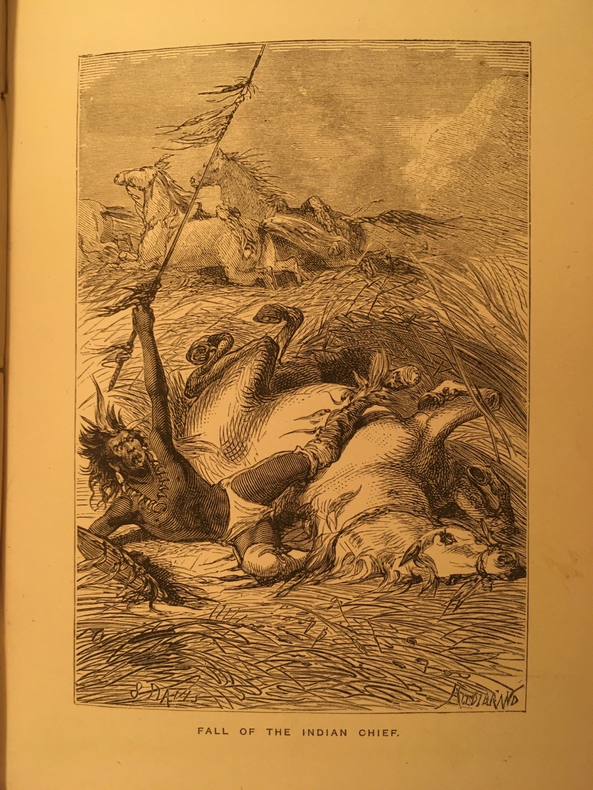 In the Wilds of Florida ~ W.H.G. Kingston 1880 1st ED TRAVEL HUNTING WARFARE
