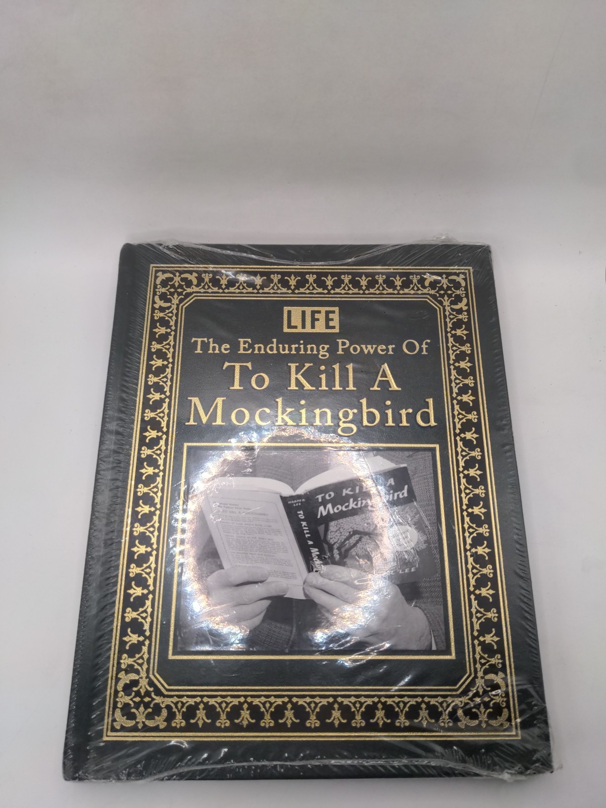 Easton Press, Sealed Copy, The Enduring Power Of To Kill A Mockingbird Hardcover