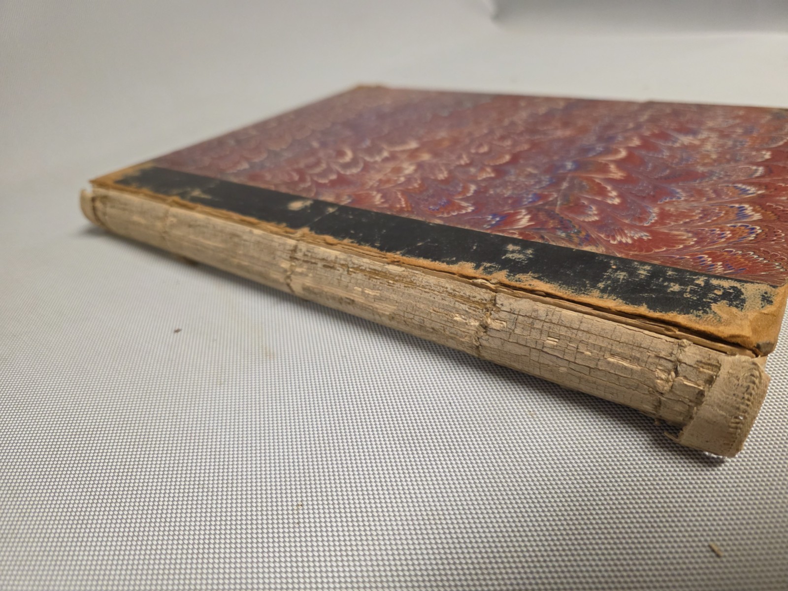 1882 The Sanitary Engineer And Construction Record Bound Issues June Thru Nov 82