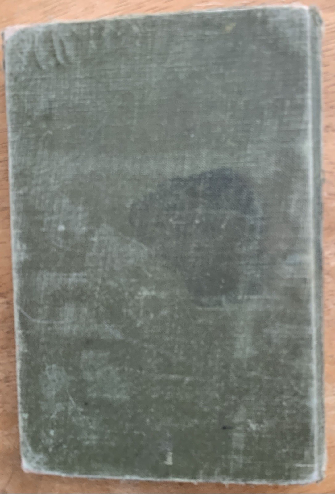 Concise Latin grammar, by Benjamin L D’Ooge