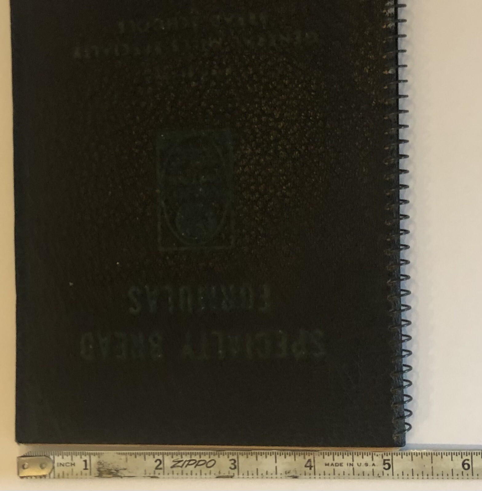 General Mills Specialty Bread Formulas (1935-1936) G M Specialty Bread School