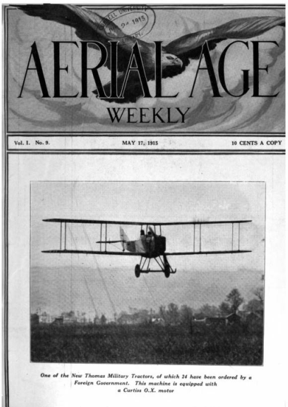 AERIAL AGE MAGAZINE 342 Select Issue Collection On USB Flash Drive