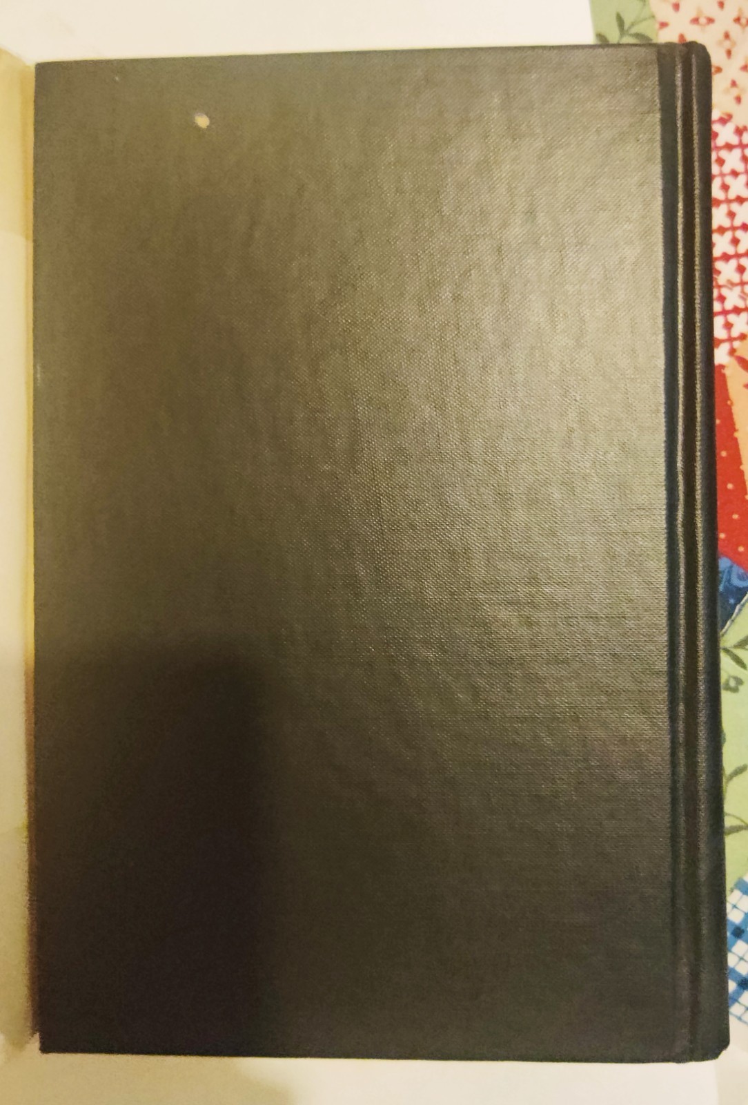 Tales of the Cthulhu Mythos by H.P. Lovecraft & Others-1969 First Edition-VG+