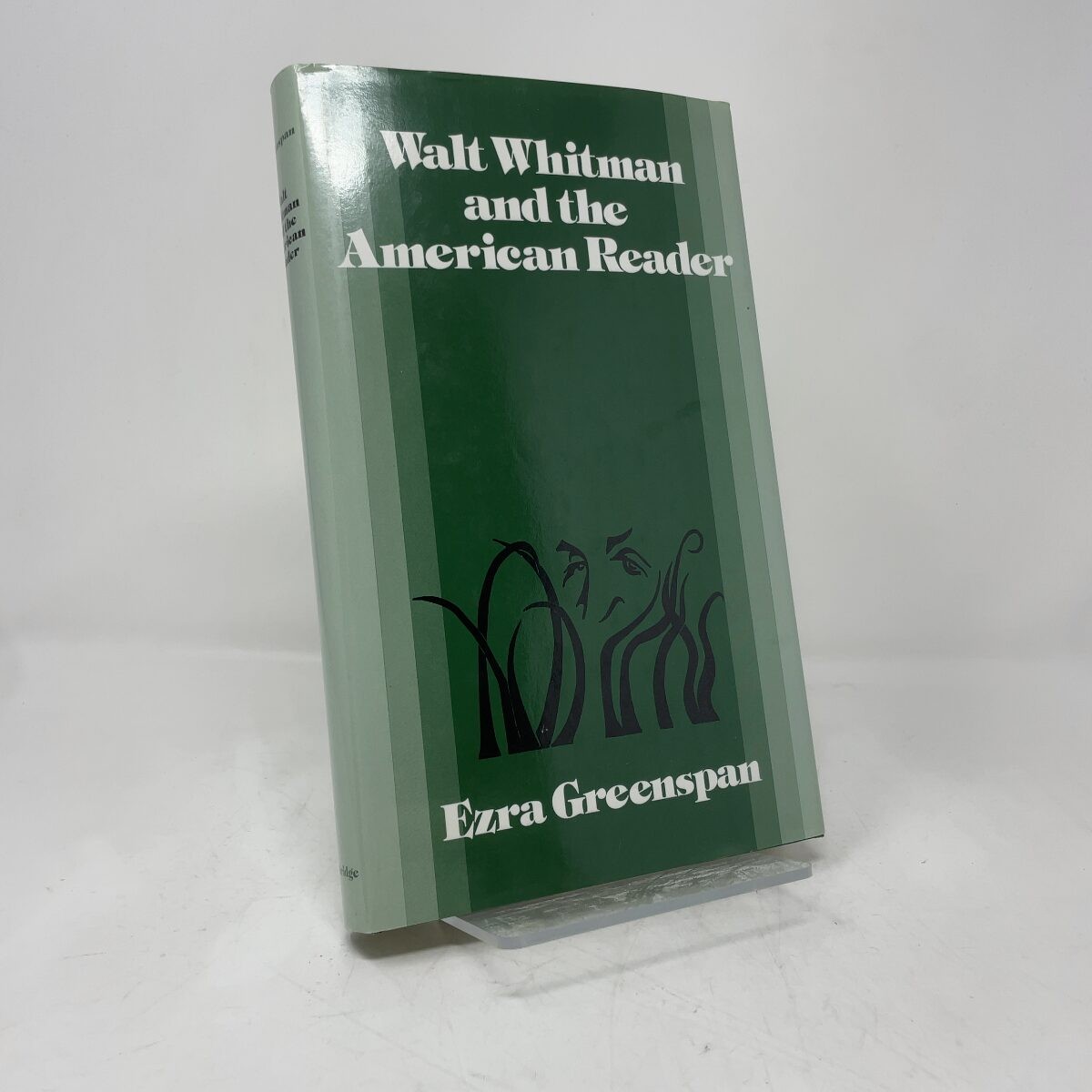 Walt Whitman and the American Reader (Cambridge Studies in American Literature a