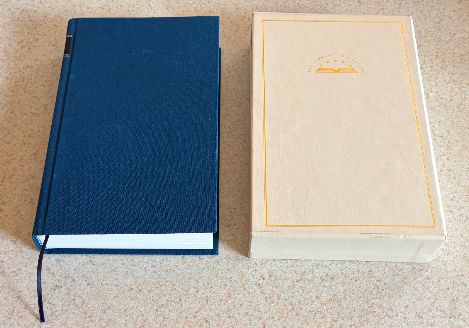 LIBRARY OF AMERICA — American Womens Suffrage — 2020 1st Ed HC Slipcase