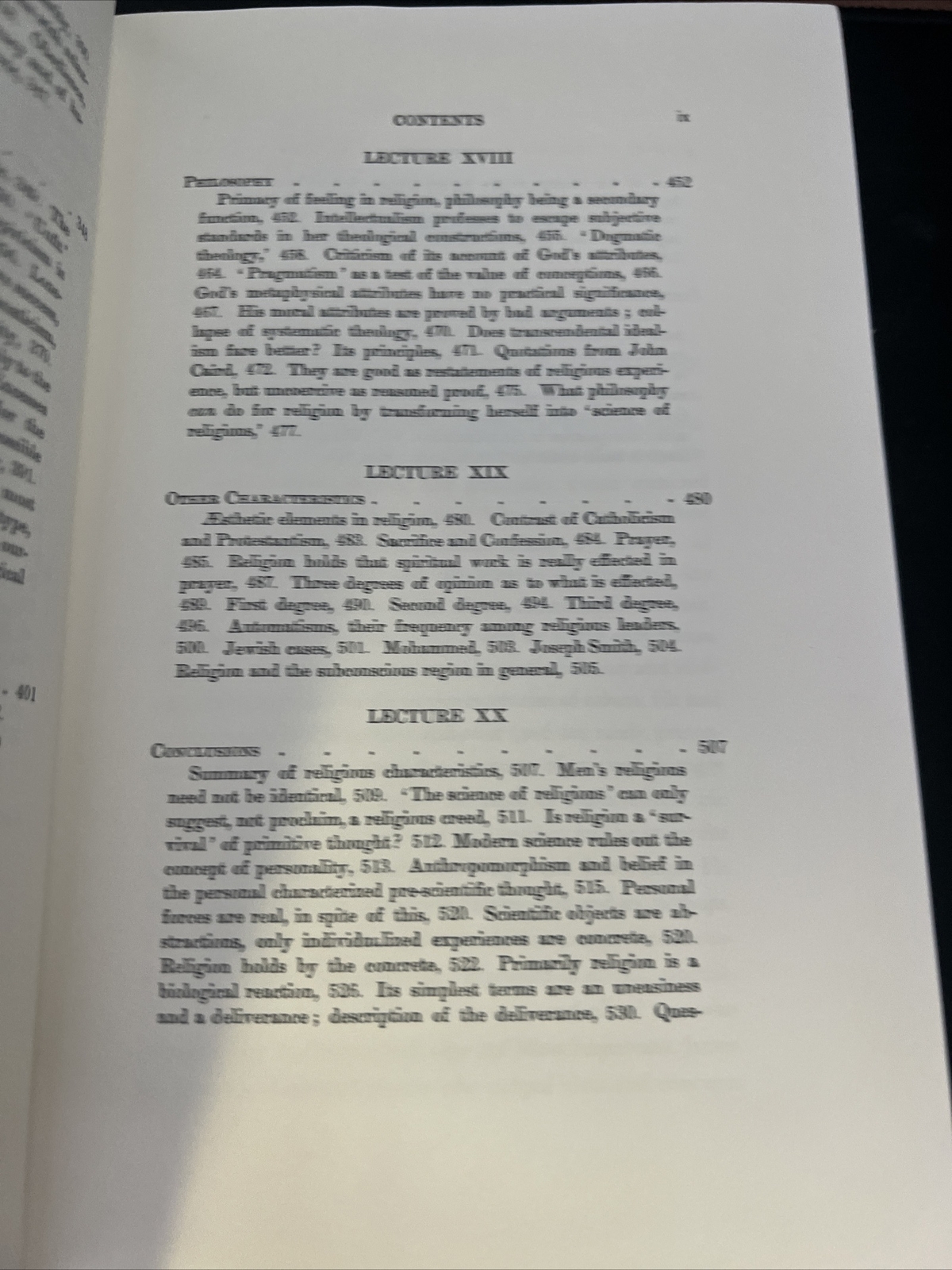 William James Selected Writings – Robert Coles C1