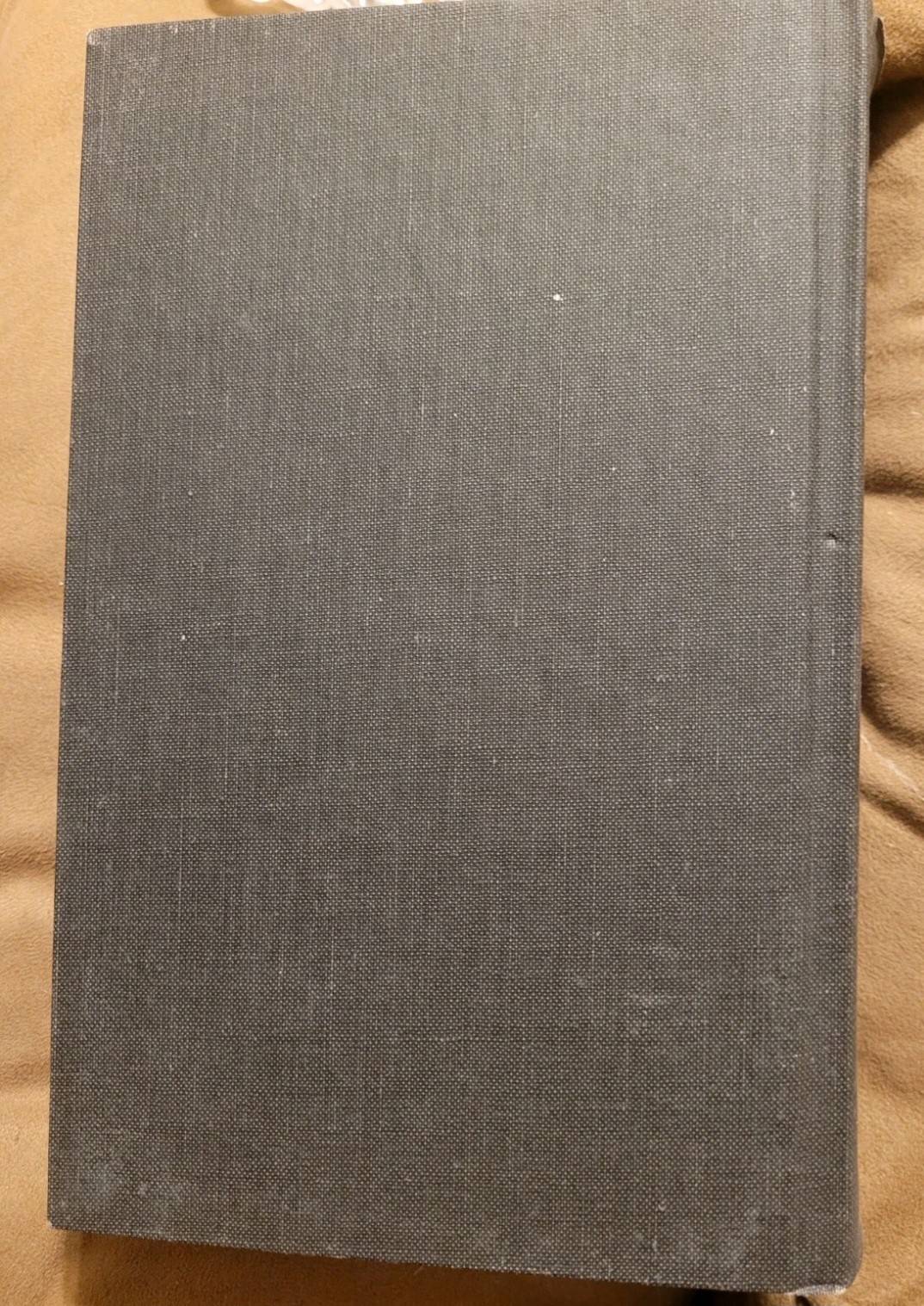 Warren Commission Report Doubleday Hardcover 1964 1st Ed Nizer Catton