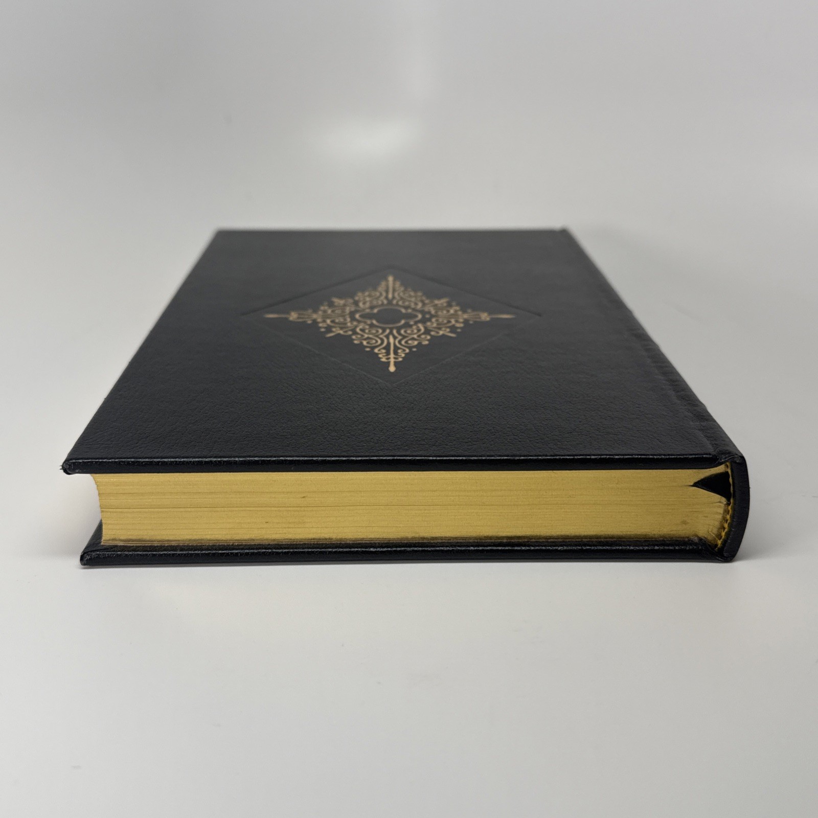 „Automatic Arms“ by Johnson & Haven NRA Firearms Classics Library Leather HC 22k