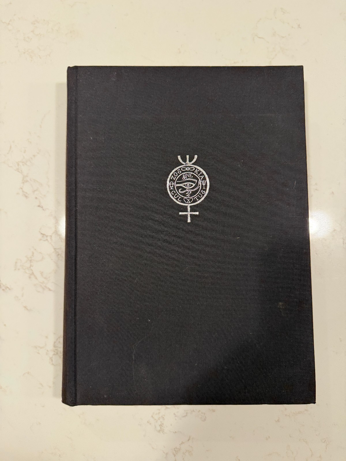 Zos Speaks! Encounters With Austin Osman Spare by Kenneth & Steffi Grant