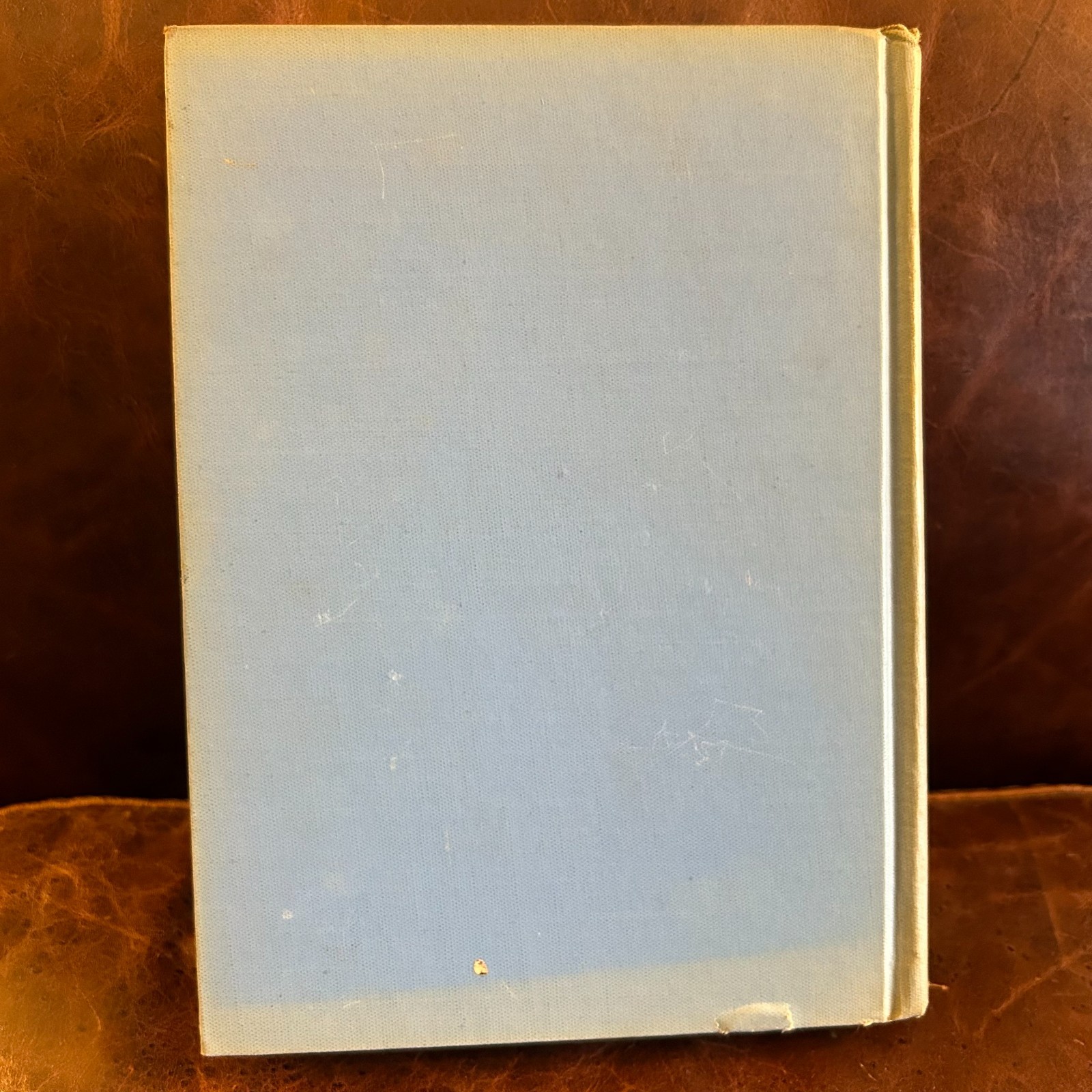 The Patchwork Girl of Oz by L. Frank Baum Copyright 1913 Reilly & Lee, HC