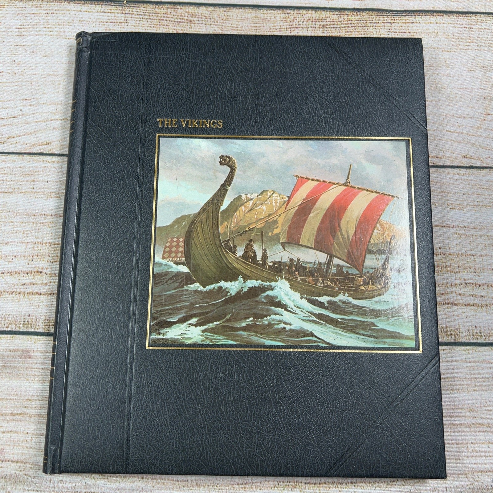 Time Life The Seafarers Collection 14 Volumes Maritime Naval History Books Set