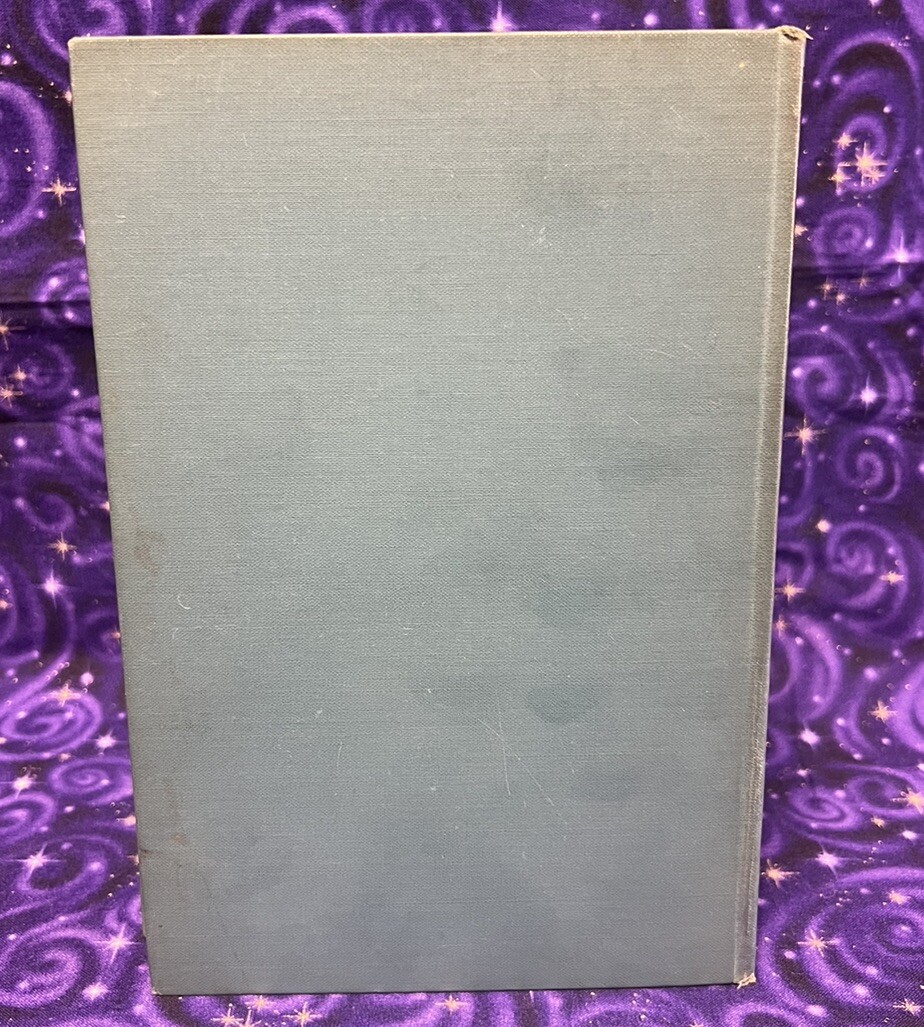 Ideas have Consequences by Richard Weaver First Edition (Hardcover w/o DJ, 1948)