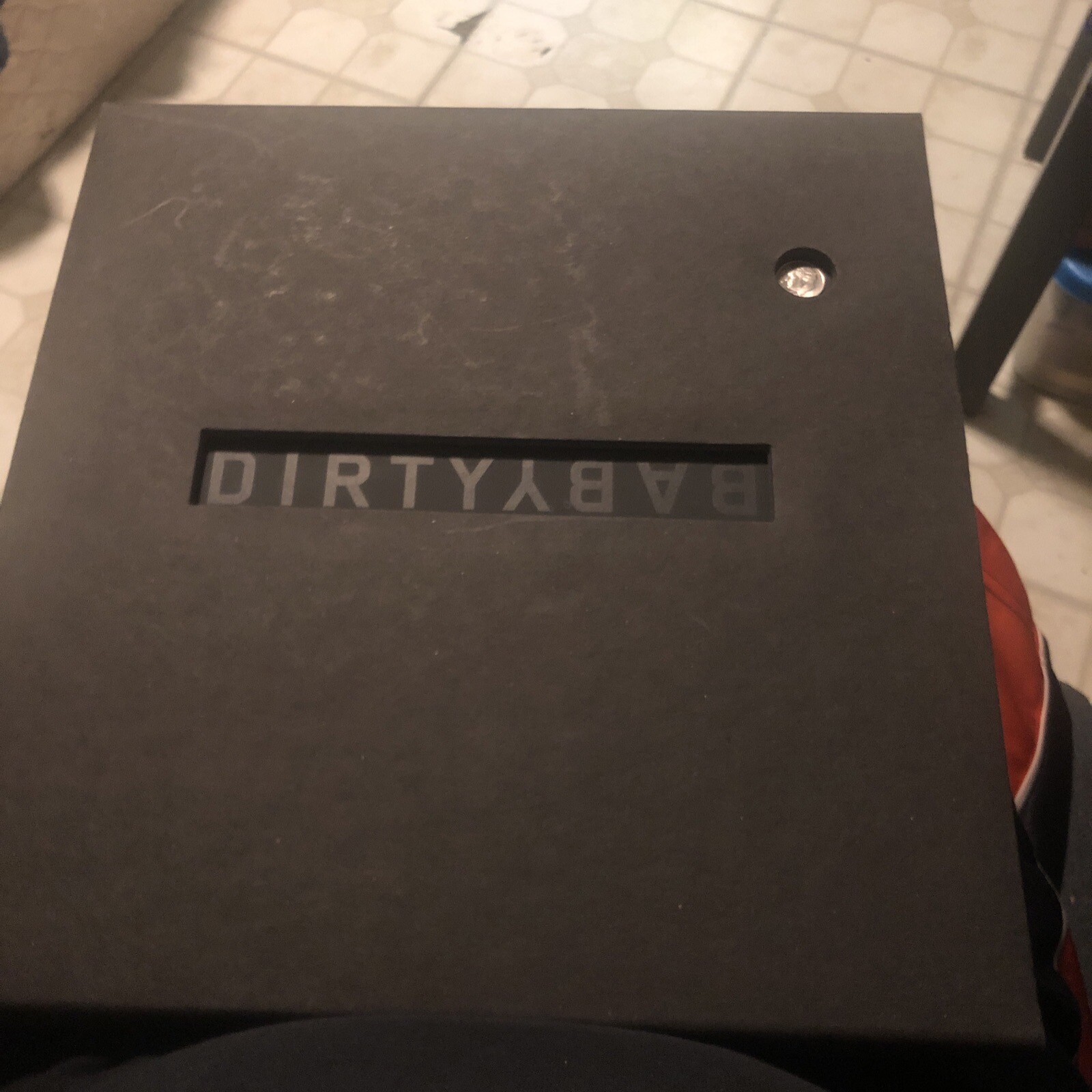SIGNED Limited Edition Edward Ruscha Dirty Baby Silhouettes Cityscapes Slipcase