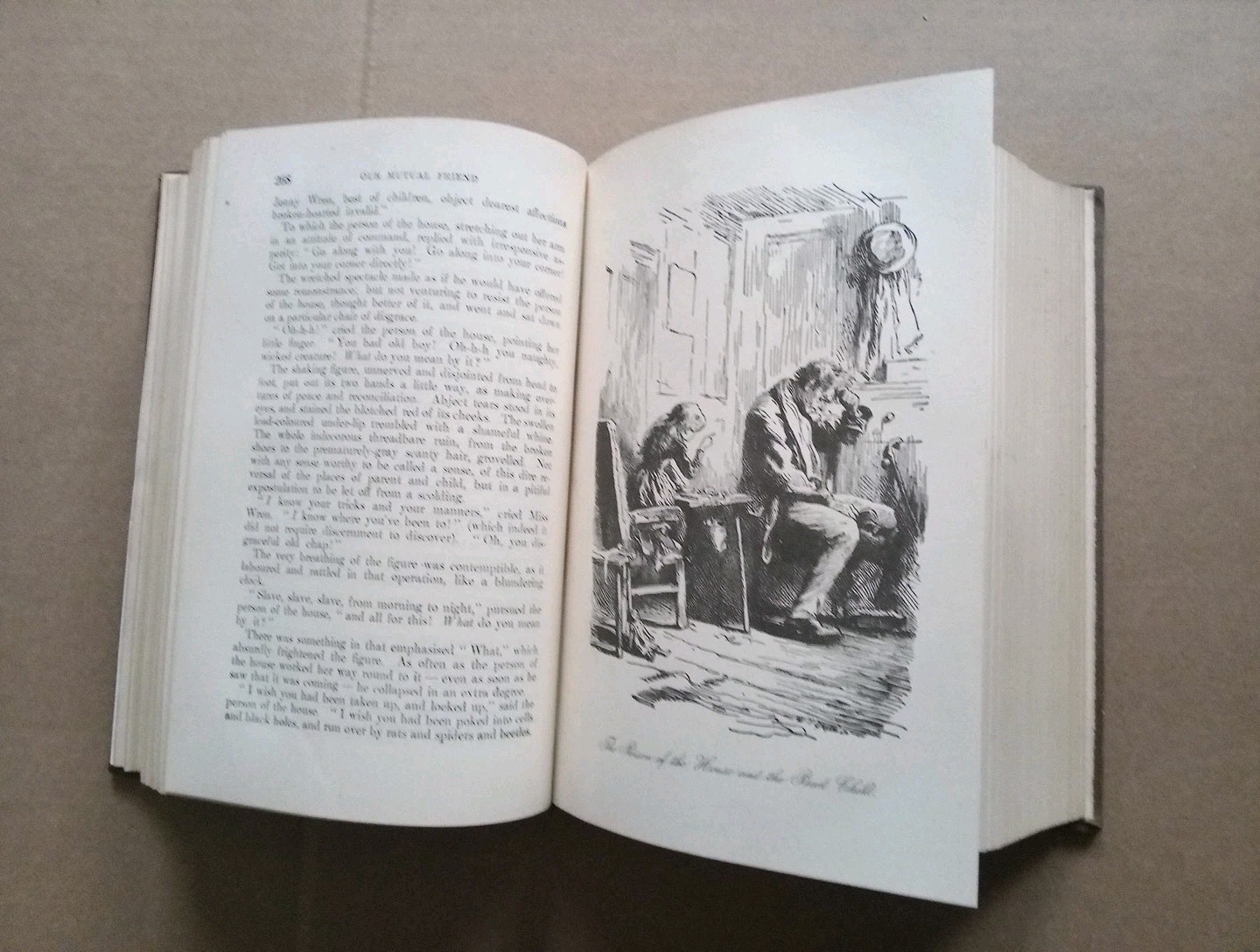 Great Expectations – Charles Dickens Rittenhouse Classics Antique Hardcover Book