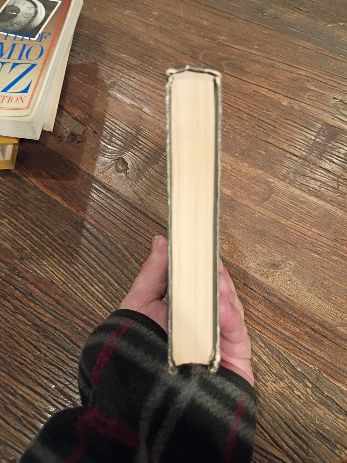 HAMLET – THE FALCON SHAKESPEARE By William Shakespeare – Hardcover 1963 Ed.