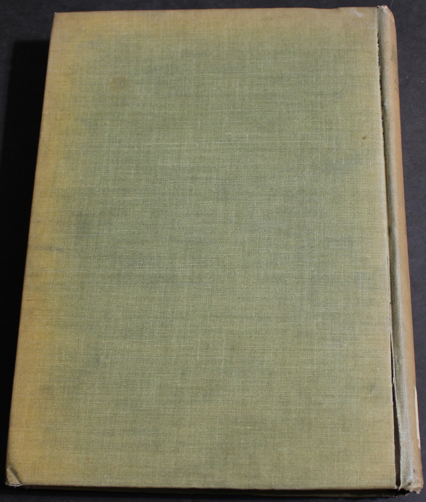 Rare Antique Old Book International Studio 1913 Illustrated Art Nouveau Scarce