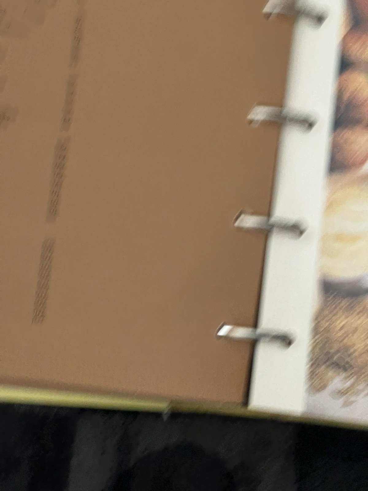 Pillsbury Kitchen’s Cookbook 6th Printing 1984 Hard Cover