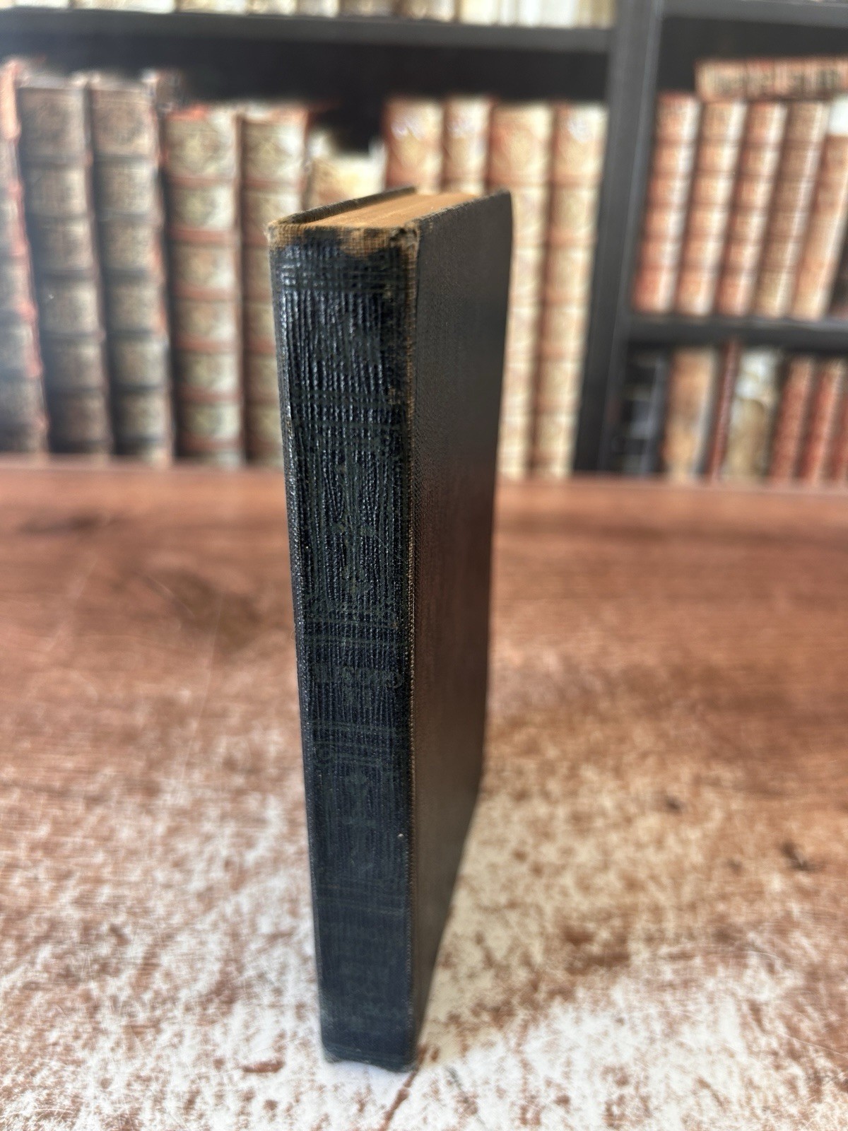 The World’s One Hundred Best Short Stories Vol 1 BLACK Covers Grant Overton