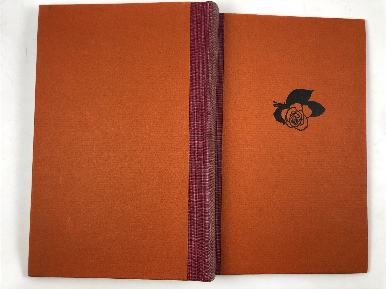 Fond of Printing : Gordon Craig as Typographer and Illustrator / Colin Franklin