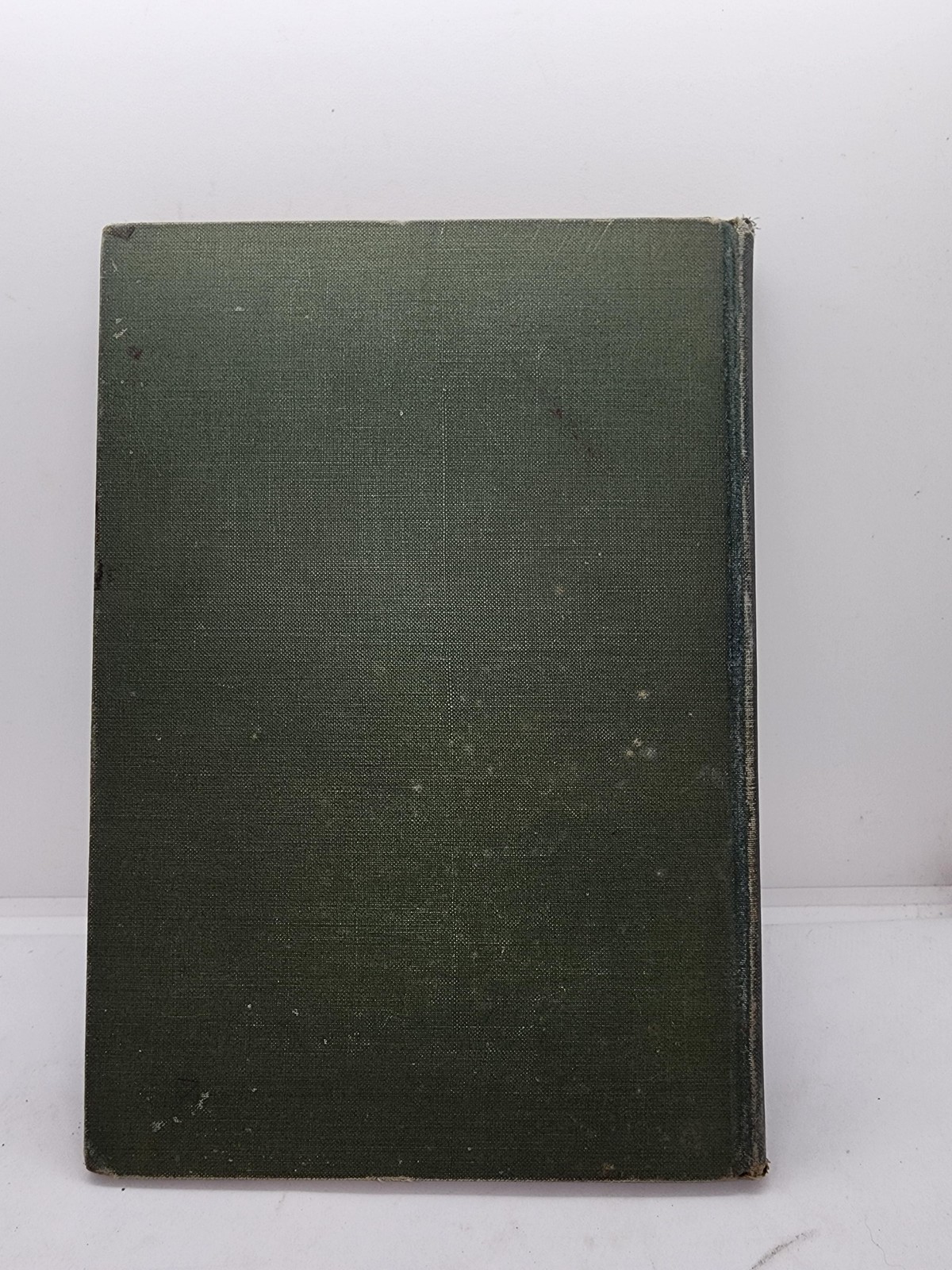 Vintage 1929 20th Century Accounting College Book 1st Edition HC Collectible