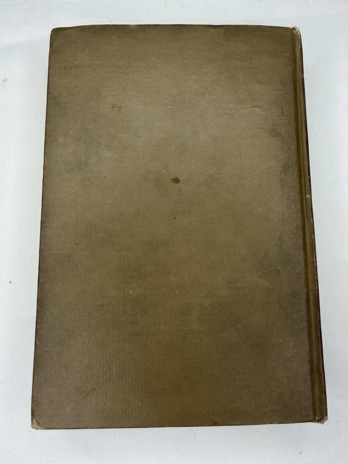 1912 The Lost World By Arthur Conan Doyle 1st Edition Hardcover Great Condition