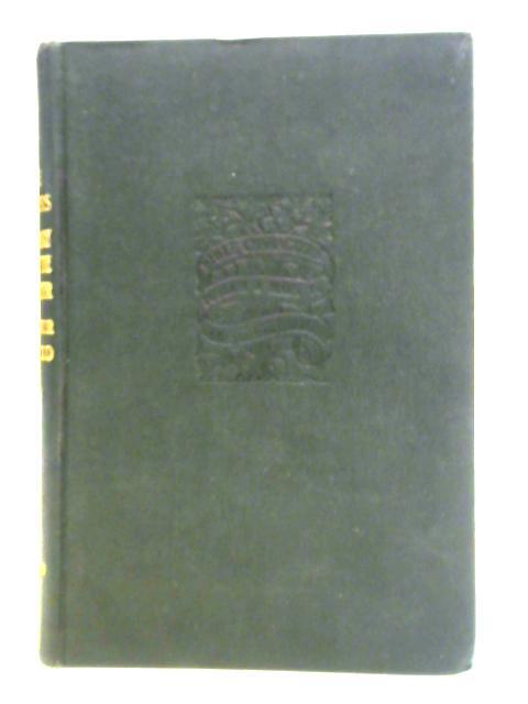 Bible Characters, Joseph and Mary etc (Alexander Whyte) (ID:97577)