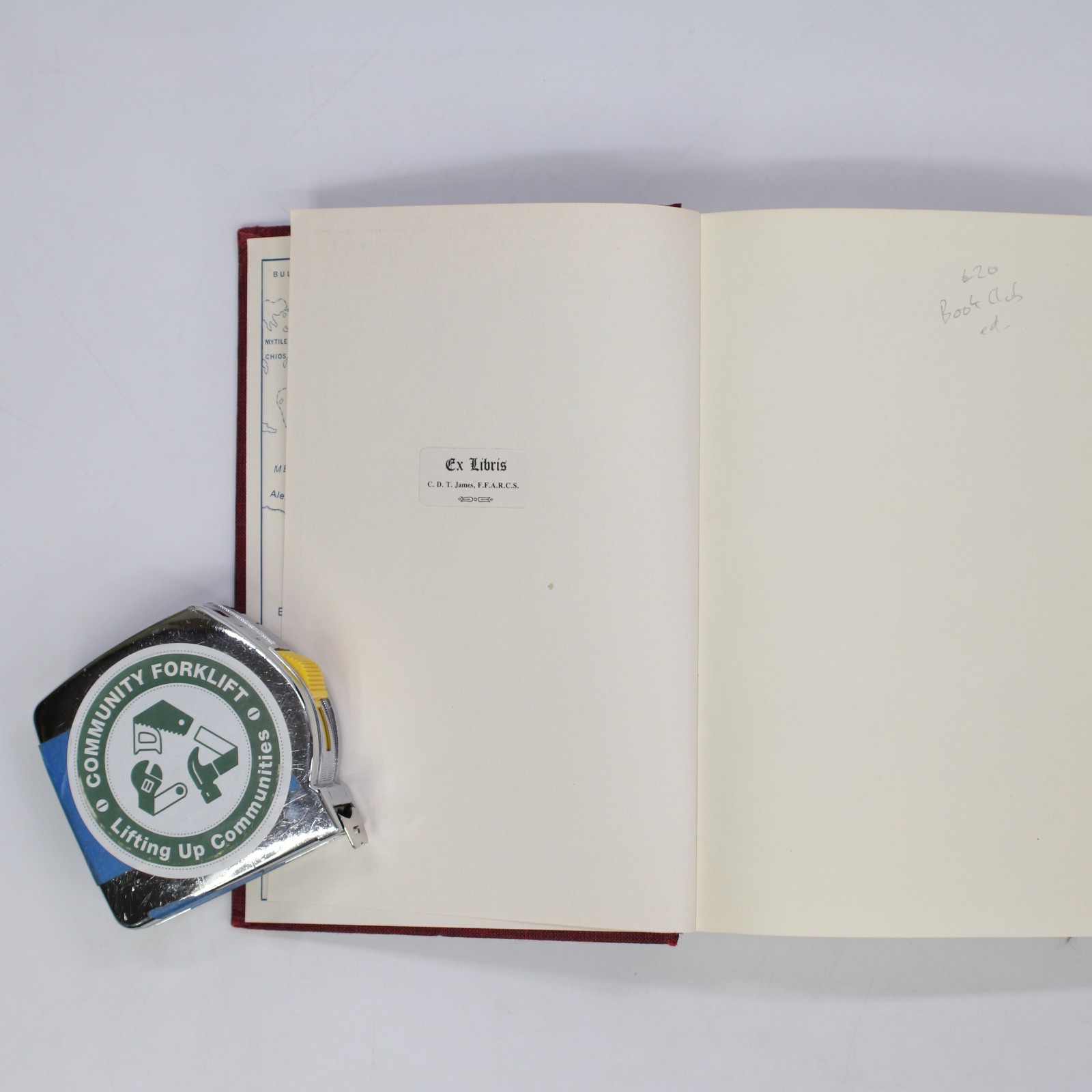 A Prince of Our Disorder : The Life of T. E. Lawrence by John E Mack (1976 HCDJ)