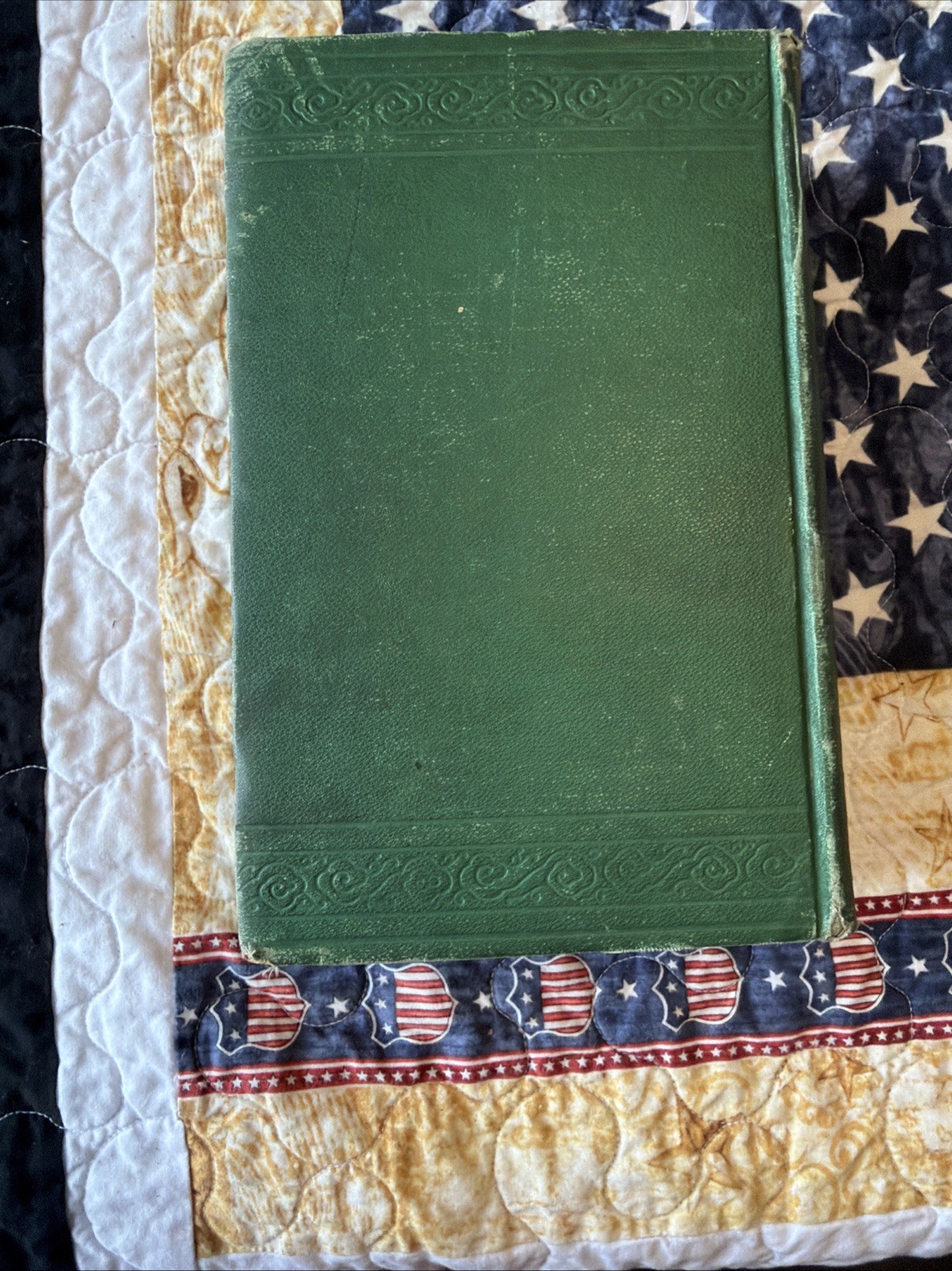 Rare Signed By The Author, 1883, The Spy Of The Rebellion By Alan Pinkerton