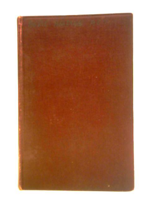The Agriculutral Holdings [Scoltand] Act, 1923 (J. S. C. Reid – 1923) (ID:57008)