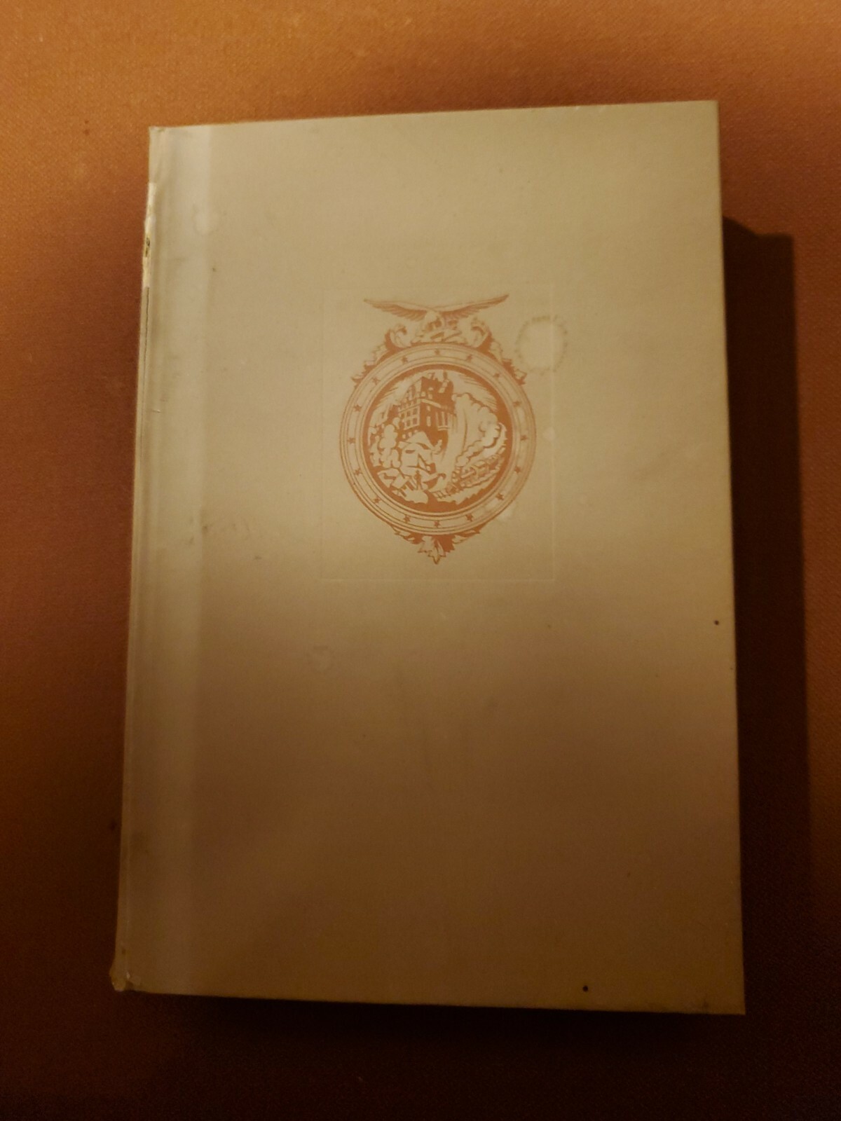 James Shore’s Daughter by BENÉT, Stephen Vincent [Limited Edition, Signed]