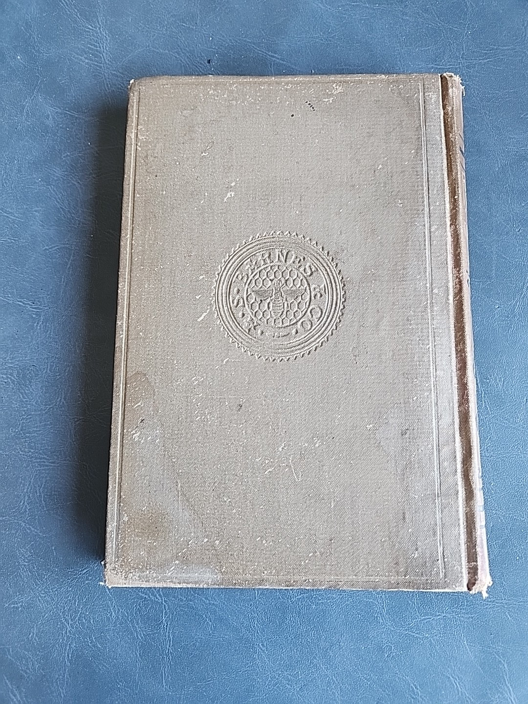 Geology Steeles Series In The Natural Sciences, Fourteen Weeks 1870 Copyright