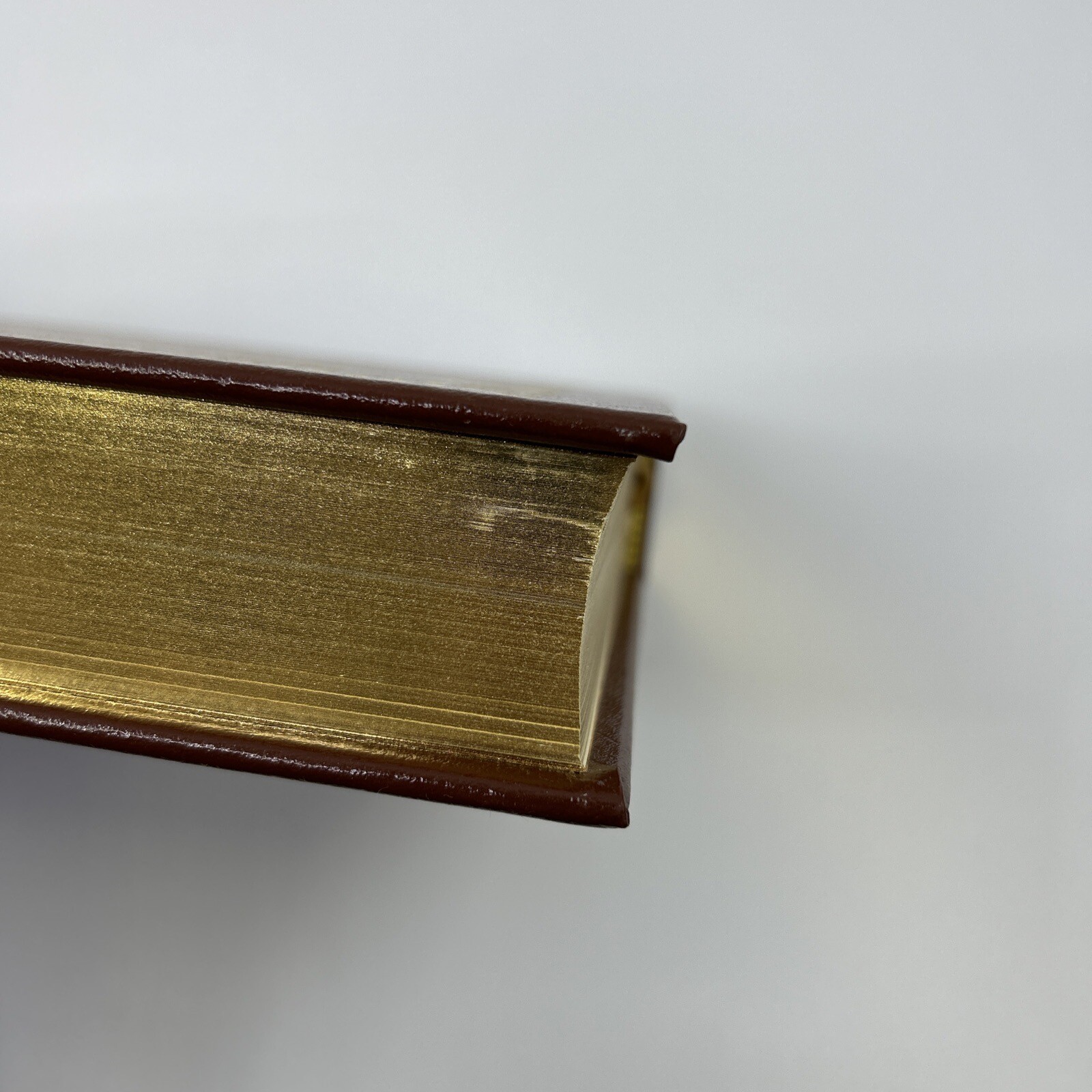 EASTON PRESS A Terrible Glory James Donovan Leather Military History Custer