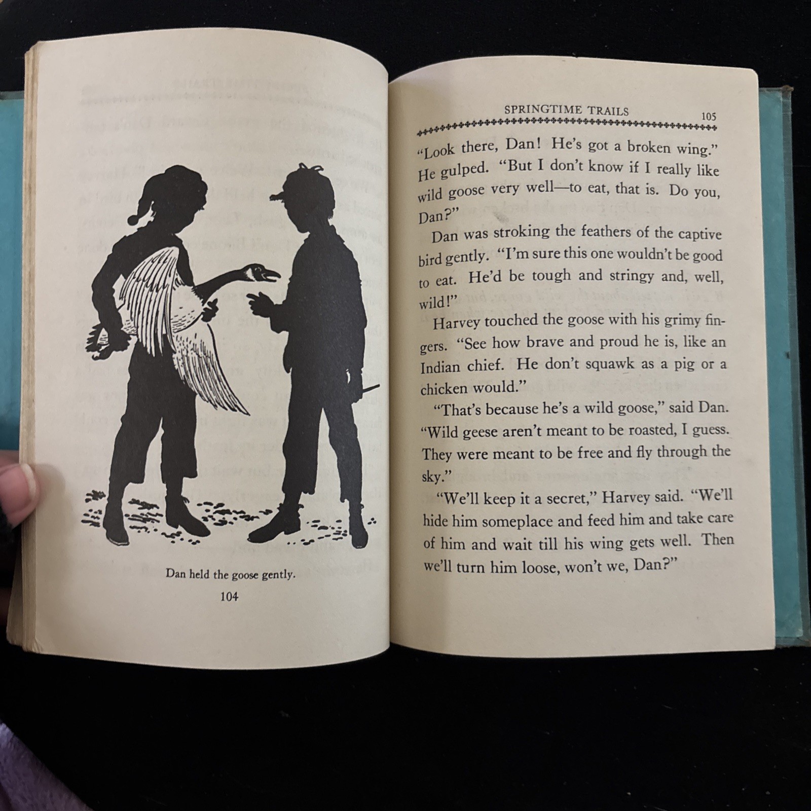 Dan Beard – Boy Scout by Miriam E. Mason – Hardcover