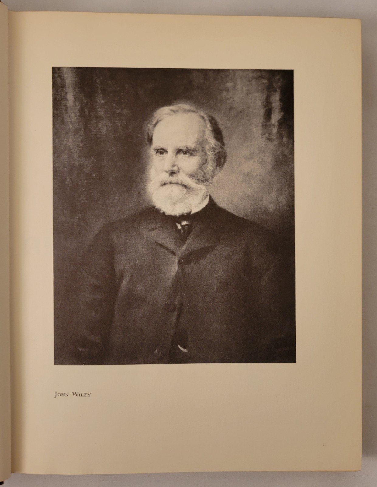 The First One Hundred and Fifty Years: A History of John Wiley & Sons, Inc. 1957
