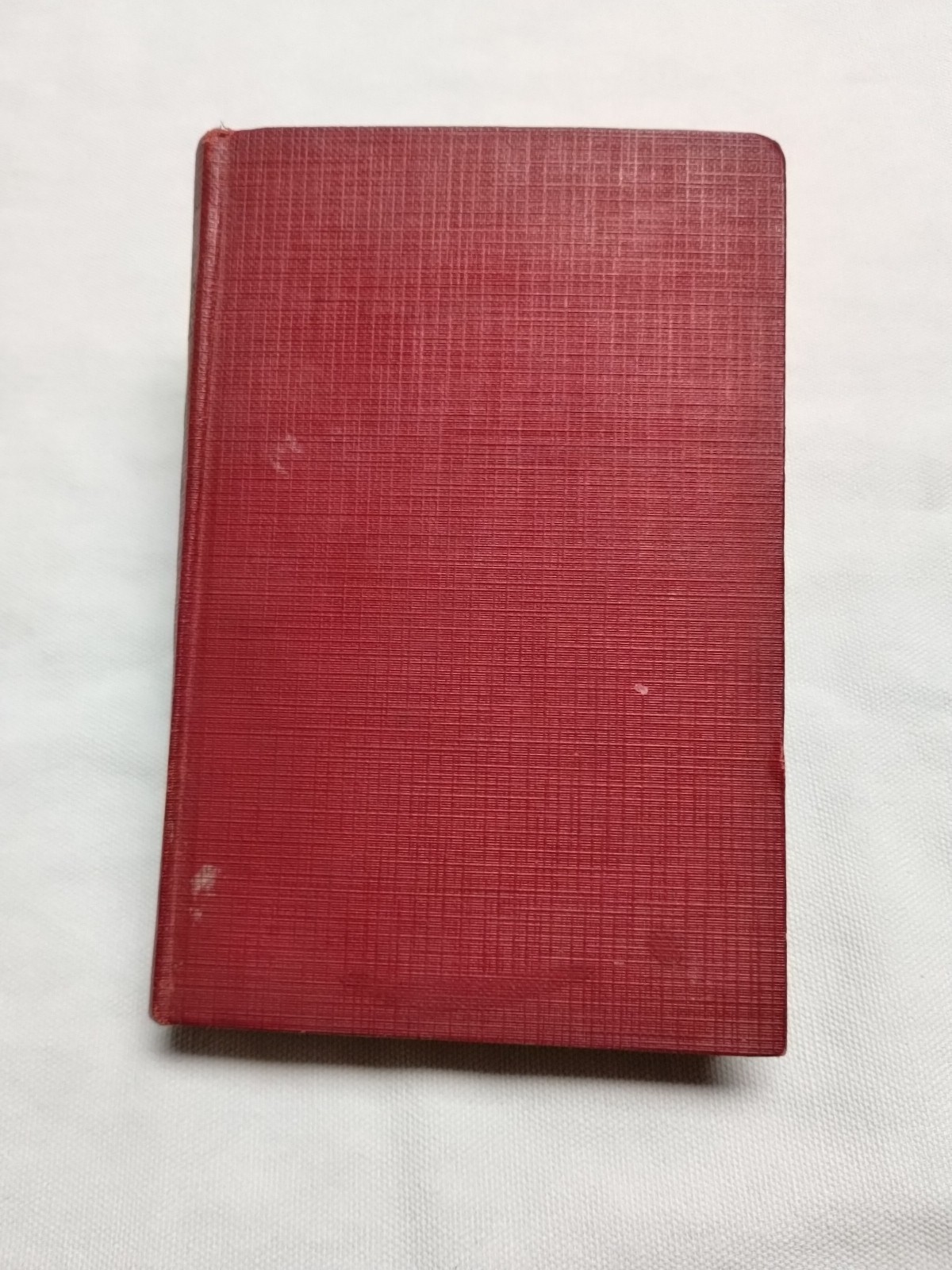 The World’s 50 Best Short Novel Funk & Wagnalls 1929 Volume 10