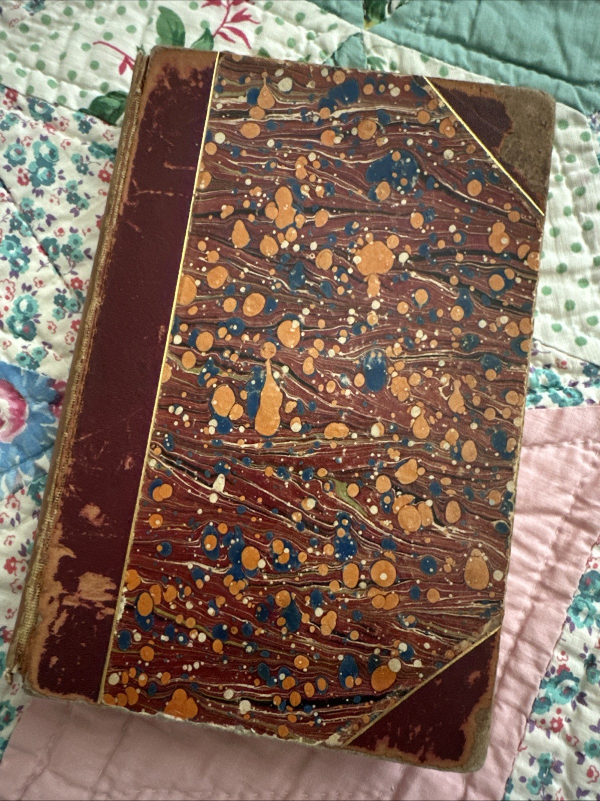 Antique 1896 1st Ed. Joseph Conrad Book “An Outcast Of The Islands”