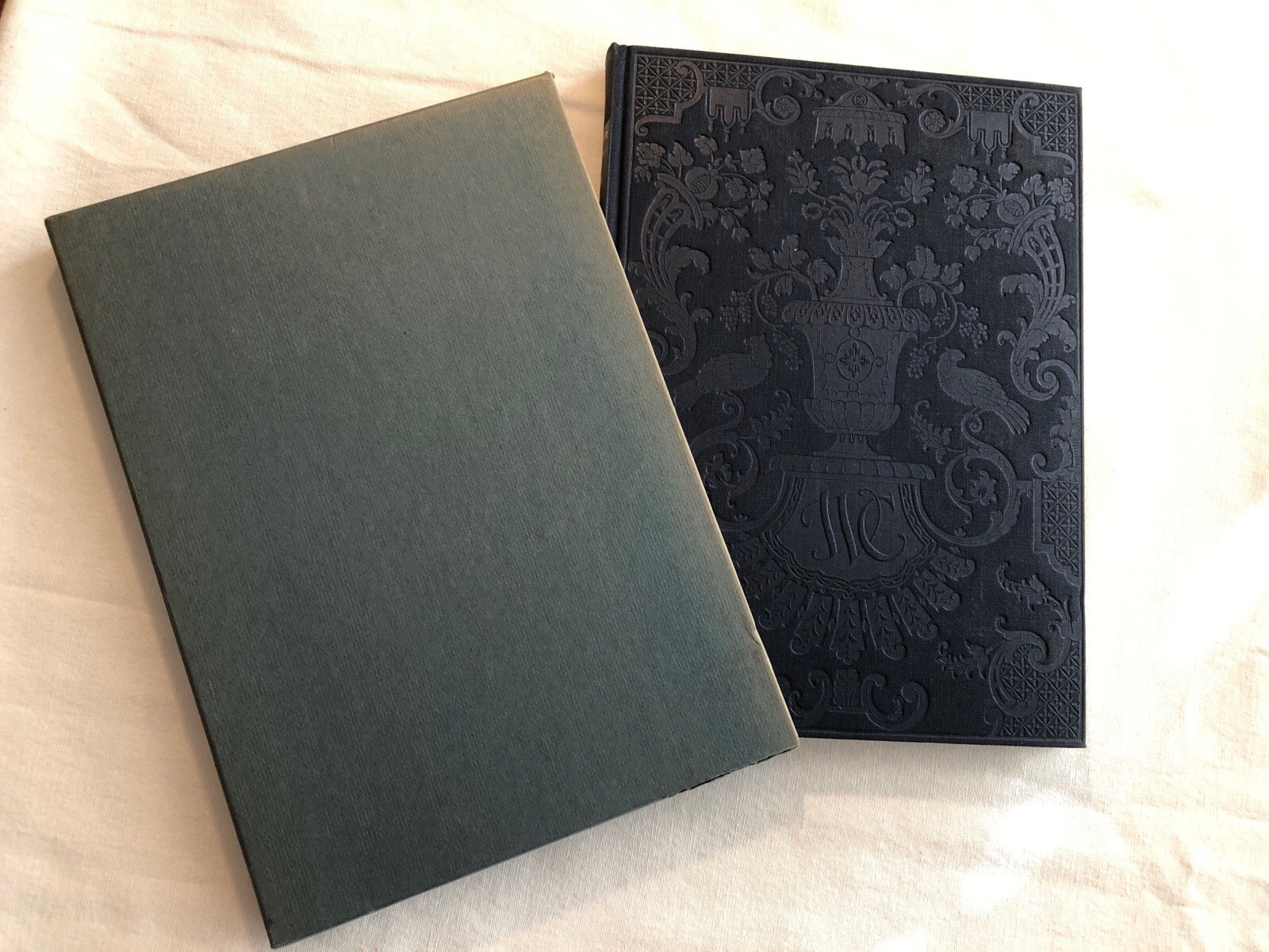 The Way of the World by William Congreve Heritage Press w/Slipcase